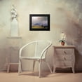 thumbnail image 4 of Aivasowsky, Ivan Konstantinovich 18x15 Black Modern Framed Museum Art Print Titled - Sailing Off The Crimean Coast, 4 of 5