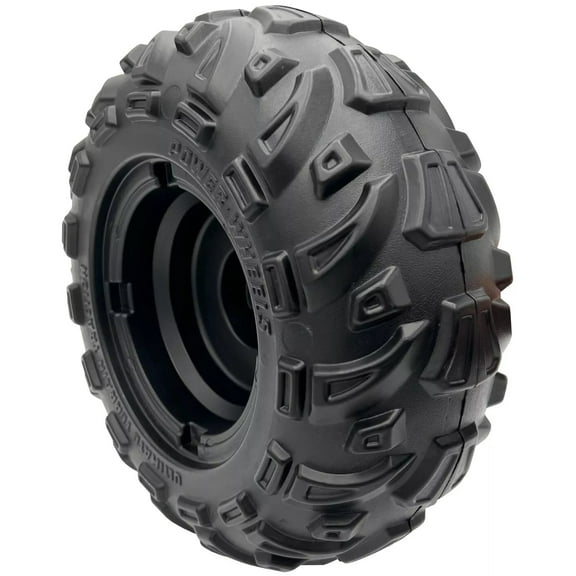 Power Wheels Dune Racer FFY09, FLP00, FLP16, FLP27, FLR09, FLR10, FLR11 Left Wheel 3900-5903