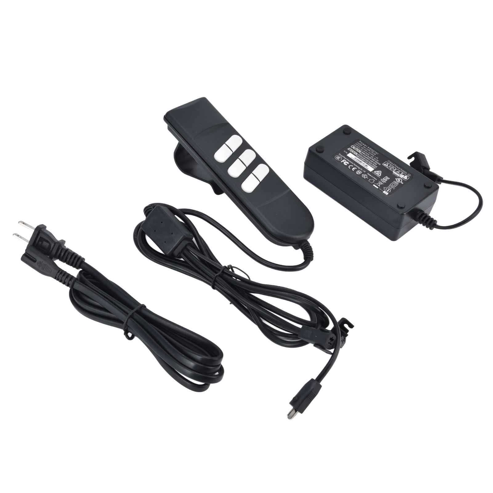 Recliner Chair Remote Control, Easy Installation Electric Chair Remote