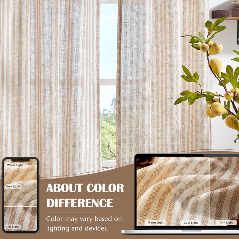 Barriere Corde Classique Chanvre Synthétique 2m Beige