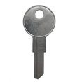 thumbnail image 2 of Ilco O1122BE Key blank (10-Pack), 2 of 3