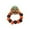 A, variant on Halloween Pet Collar Pet Halloween Theme Collar Interesting Pet Accessories For Halloween Bow Tie Cat Tie Cat Ties Puppy Bow Tie Dog Color Light Adult Dog Food Small Breed Senior Leopard Bow Tie Dog