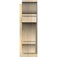 thumbnail image 2 of Ekena Millwork 8"W x 20"D x 24"H Balboa Rough Sawn Traditional Outlooker, Douglas Fir, 2 of 4