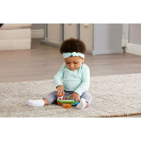 LeapFrog - LeapFrog® Level Up & Learn Controller™ - Multicolor