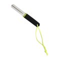 thumbnail image 4 of 3x Afilador De Anzuelos De Pesca Portátil Para Exteriores, Duradero, Molienda De Arena De Doble Cara, Color Verde, 4 of 8