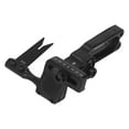 thumbnail image 3 of Compound Archery Arrow Rest with Steel Sheet 3 Gear Height Adjustment for Competition, 3 of 14