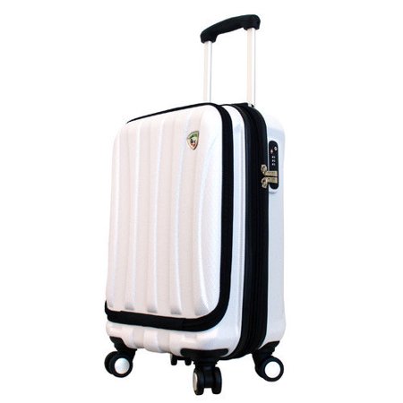 UPC 812836022091 product image for Mia Toro ITALY Tasca Fusion 22'' Hardsided Spinner Suitcase | upcitemdb.com