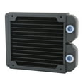 thumbnail image 3 of Enfriador De CPU De Cobre De 14 Tubos, Disipador De Calor De Refrigeración Por Agua Para PC De 120 Mm, Para De Refrigeración Por Agua De Computadora, 3 of 7