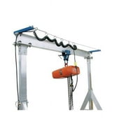 Vestil FES-KIT Gantry Crane Festoon System 22 ft. Wire