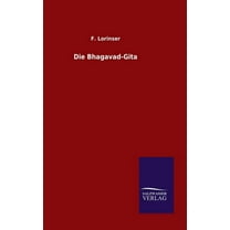 Die Bhagavad-Gita (Hardcover)