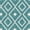 Teal, variant on Unique Loom Outdoor Trellis Collection Area Rug - Kafes (4' Round Teal/Ivory)