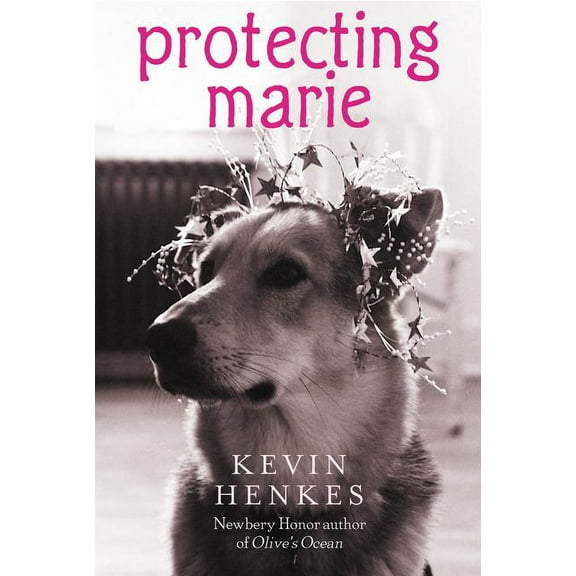 Protecting Marie, (Paperback)