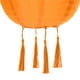thumbnail image 5 of Linterna solar LED de 12 pulgadas, impermeable, para colgar al aire libre, luz de globo (azul), 5 of 6