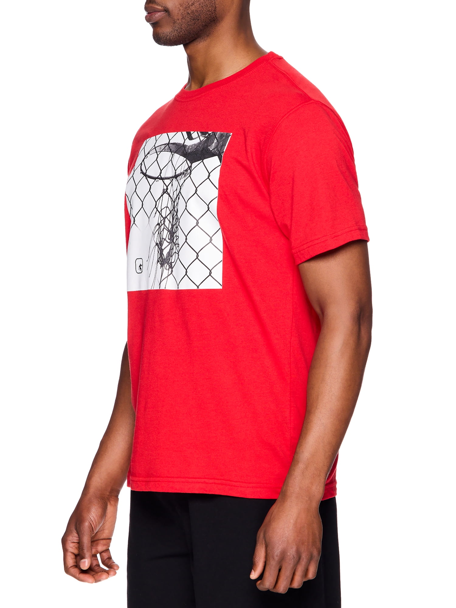 ウェア and1 AND1 Men's French Terry Sleeveless Hoodie - Walmart.com