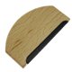 thumbnail image 3 of Peine de madera para pelusas Peines de cachemira Afeitadora de suéteres Peine de lana Peine antibolitas Quitapelusas portátil manual para quitar WD.WDQZL Hogar, 3 of 6