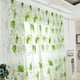 thumbnail image 1 of Paneles de tul, diseo de bordado de 100x200 cm Paneles de ventana ampliamente utilizados para sala de estar para dormitorio LYUMO Paneles de tul, 1 of 6