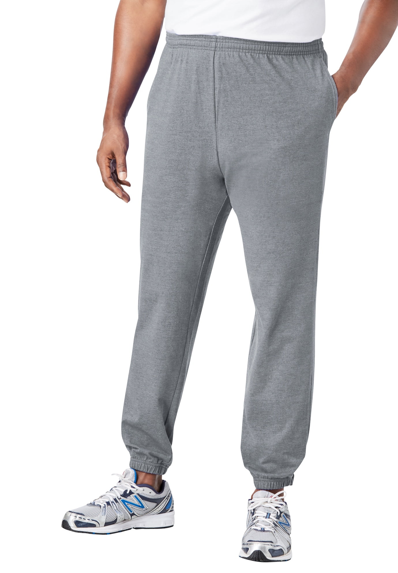 big and tall sweatpants walmart