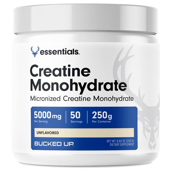Bpus Creatine