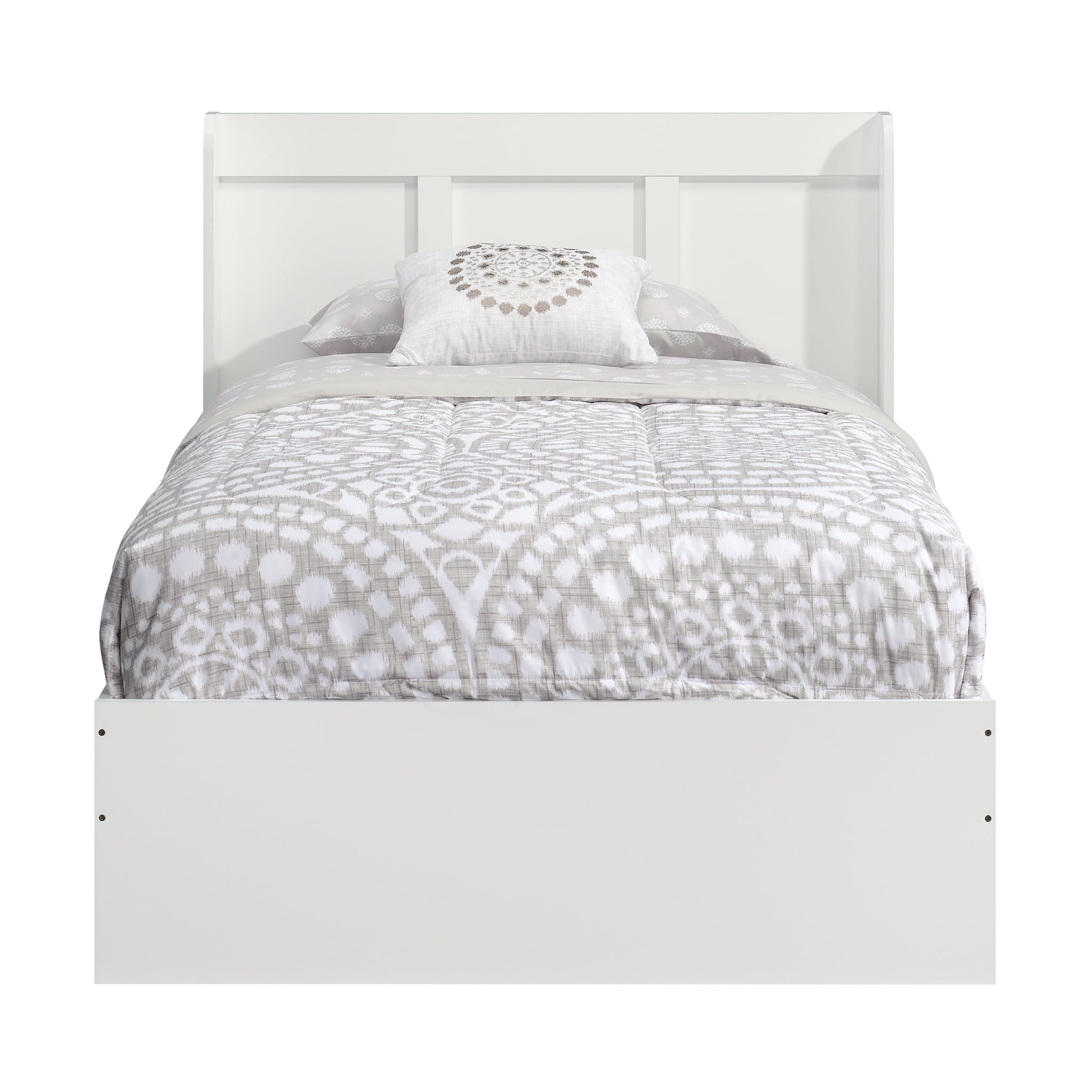 Sauder parklane platform bed deals