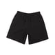 thumbnail image 2 of Nostalgia Co LAFC Los Angeles FC Athletic Workout Shorts para Hombre, Negro, XS, 2 of 2