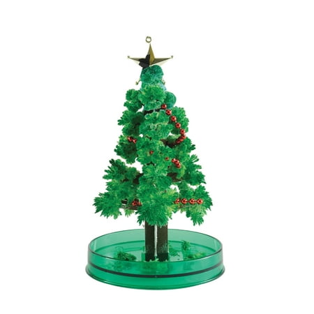 magic growing christmas tree kit walmart com walmart pharmacy christmas hours