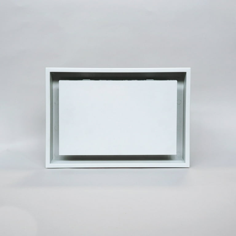 Framed Wall Vent Lite Aria Drywall Lite Frame Fittes 57 Off