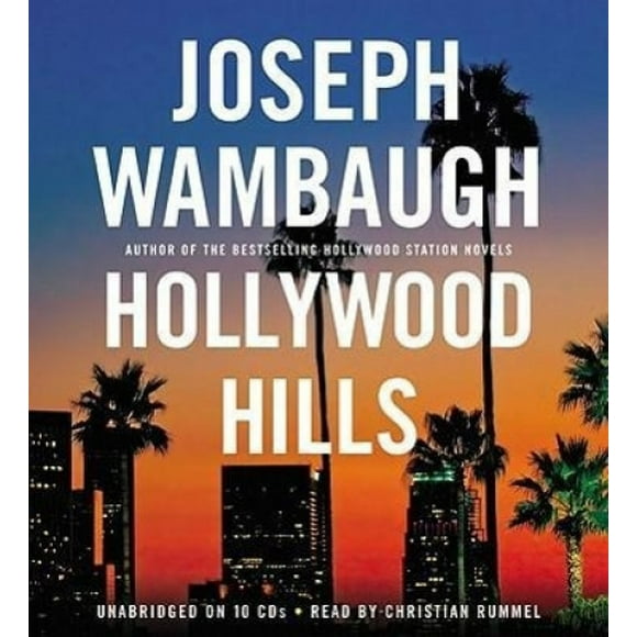 Hollywood Hills [Audio]