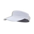 thumbnail image 2 of Guardurnaity Sombrero protector solar Buena transpirabilidad Absorción del sudor Gorras de luz solar Sin deformación Suministro deportivo para acampar Sombreros blanco Guardurnaity AP009957-10B, 2 of 6