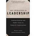 thumbnail image 2 of Jossey-Bass Leadership: The Character of Leadership (Paperback), 2 of 2