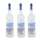 thumbnail image 1 of Paquete Vodka Grey Goose 1 L X3, 1 of 4