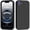 Black, variant on Kryonix for iPhone 16 E 6.1” Case,3 Layers Protection PU Leather & Hard PC Hybird Case Heavy Duty Military-Grade Drop Bumper Silicone Back Shockproof Anti-Scratch Shell,Blue