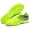 Fluorescent Green 24151-S, variant on [Football Shoes Cleats] Men's Outdoor Sports Football Shoes, Casual Wear-Resistant Professional Cleats, Soccer Cleats, Sporty Design, Durable Construction, Laceup Sneakers, Active Men