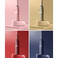 thumbnail image 3 of Mouliraty Super Windproof Automatic Umbrella Folding Umbrella Men's Business Umbrella, 3 of 5