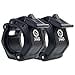 thumbnail image 3 of Lock-Jaw Pro 2 Barbell Collar (2"" / 50Mm) (Red), 3 of 4