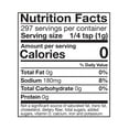 thumbnail image 4 of Kinder's The Blend Seasoning, 10.5 oz Large Bottle, 4 of 8