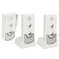 thumbnail image 3 of Sonnettes Intercom Sans Fil, Intercom Vocal Sans Fil Puissance de Pénétration Forte pour Usines, 3 of 8