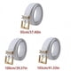 thumbnail image 3 of Waist Belt PU Skinny Belts for Casual Wear Decorative Belt Skinny Belt, 3 of 3