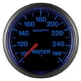 thumbnail image 2 of AutoMeter 5654-05702-D NASCAR Elite Water Temperature Gauge, 2 of 6