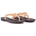 thumbnail image 2 of Grendha Boho Sandals, 2 of 4