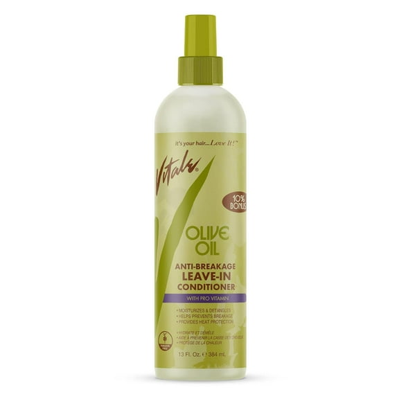 VITALE - Olive Oil Leave-In Conditioner