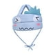 thumbnail image 3 of Casco para Bebé, Gorro para Bebé, Espuma Suave, Gorro Anticolisión, Gorro Protector para Gatear Y Caminar, 5 36 Meses, Niños, Niños gris, 3 of 9