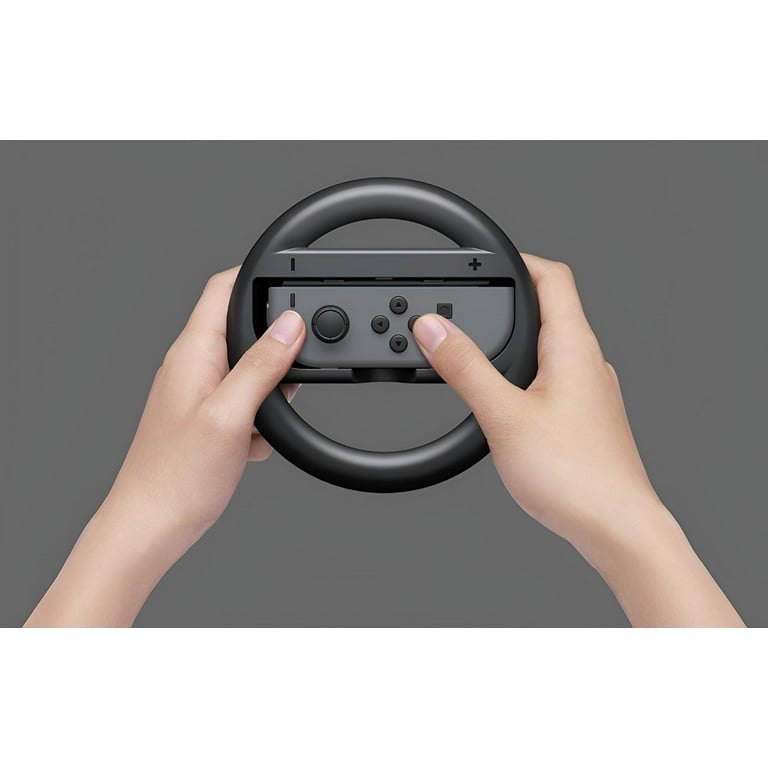 Nintendo Switch Joy-Con Wheel Accessory Pair (Set of 2