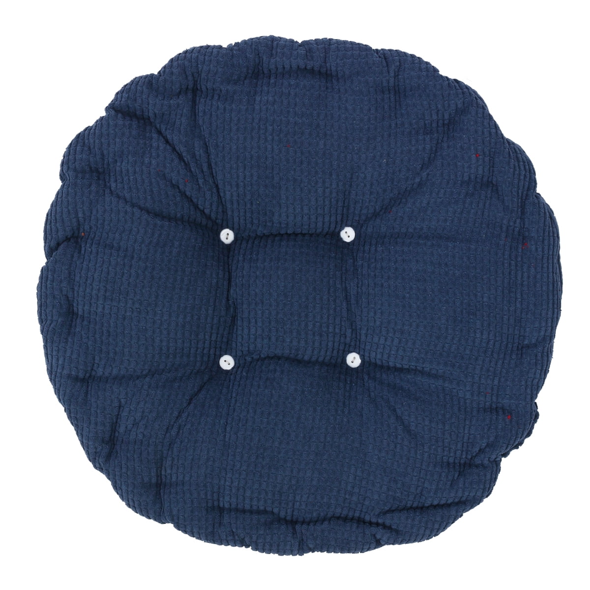18x18 inch Chair Cushion Round Chair Pads Thicken Seat Pads Cushion