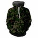 thumbnail image 3 of Sudadera con capucha con estampado 3D de camuflaje de jungla, sudadera de calle para primavera y otoño, sudadera holgada informal para deportes al aire libre, sudaderas clásicas de camuflaje para niño, 3 of 5