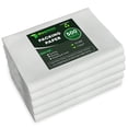 thumbnail image 1 of Embalaje: hojas de papel de periódico, 500 hojas, 17 x 27 pulgadas, 6,8 kg, 1 of 7