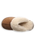 thumbnail image 5 of BEARPAW Women's Loki Hickory Size 13 | Soft Suede Indoor & Outdoor Slippers | Comfortable & Lightweight Footwear for Women, 5 of 8