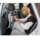 thumbnail image 2 of Funda para asiento de coche para perros para asiento trasero, impermeable, alfombrilla para coche para mascotas, alfombrilla extraíble para perros, diseño multifuncional, borde alto, tela resistente,, 2 of 8