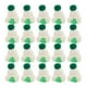 thumbnail image 1 of 20pcs mini gorras de tejer Saint Patrick Mini Hats Saint Patrick Mini Caps para hacer bricolaje, 1 of 4