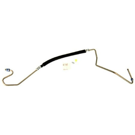 ACDelco 36-368650 Professional Power Steering Pressure Line Hose Assembly