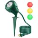 thumbnail image 1 of Proyector DEWENWILS 120V Outdoor 400LM con 3 lentes adicionales, 1 of 7